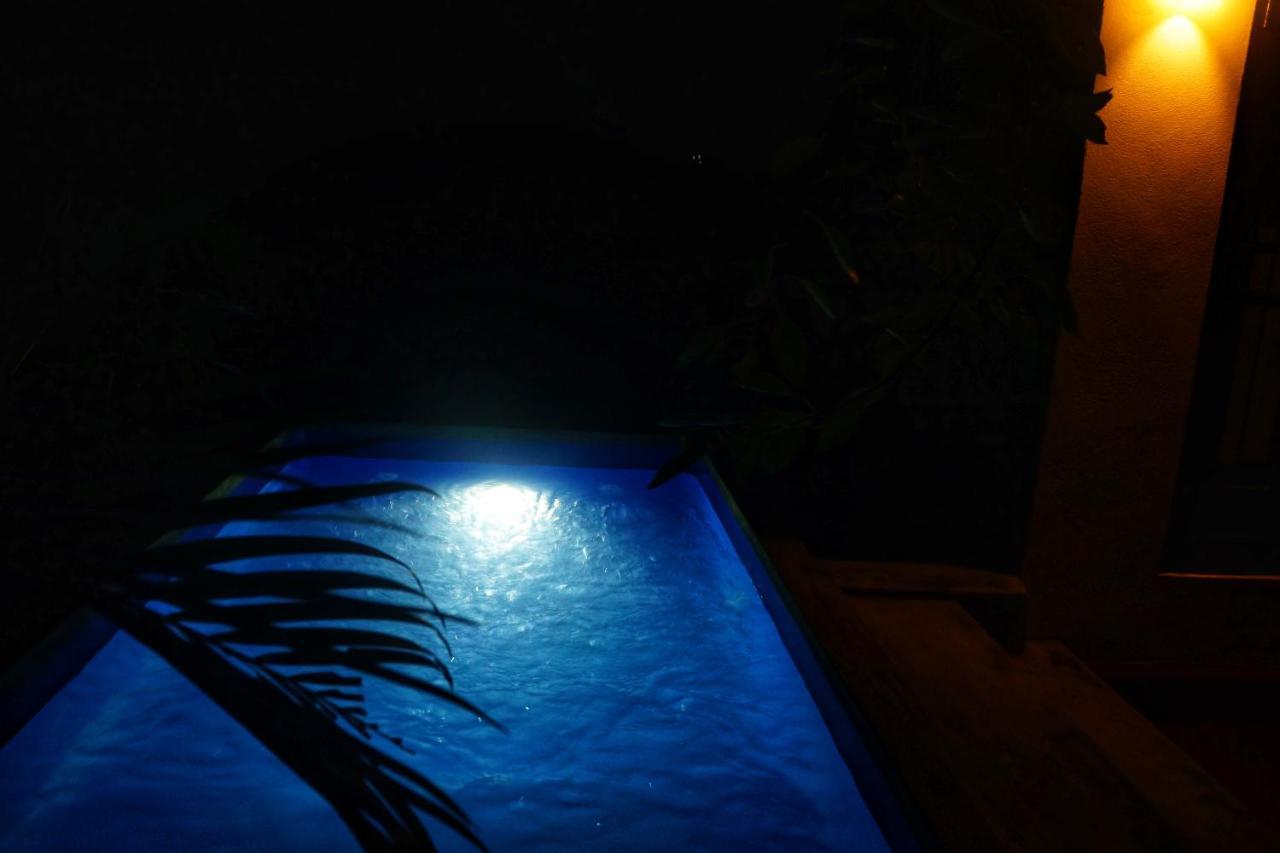 Sunrise Cottage Sigiriya Bagian luar foto