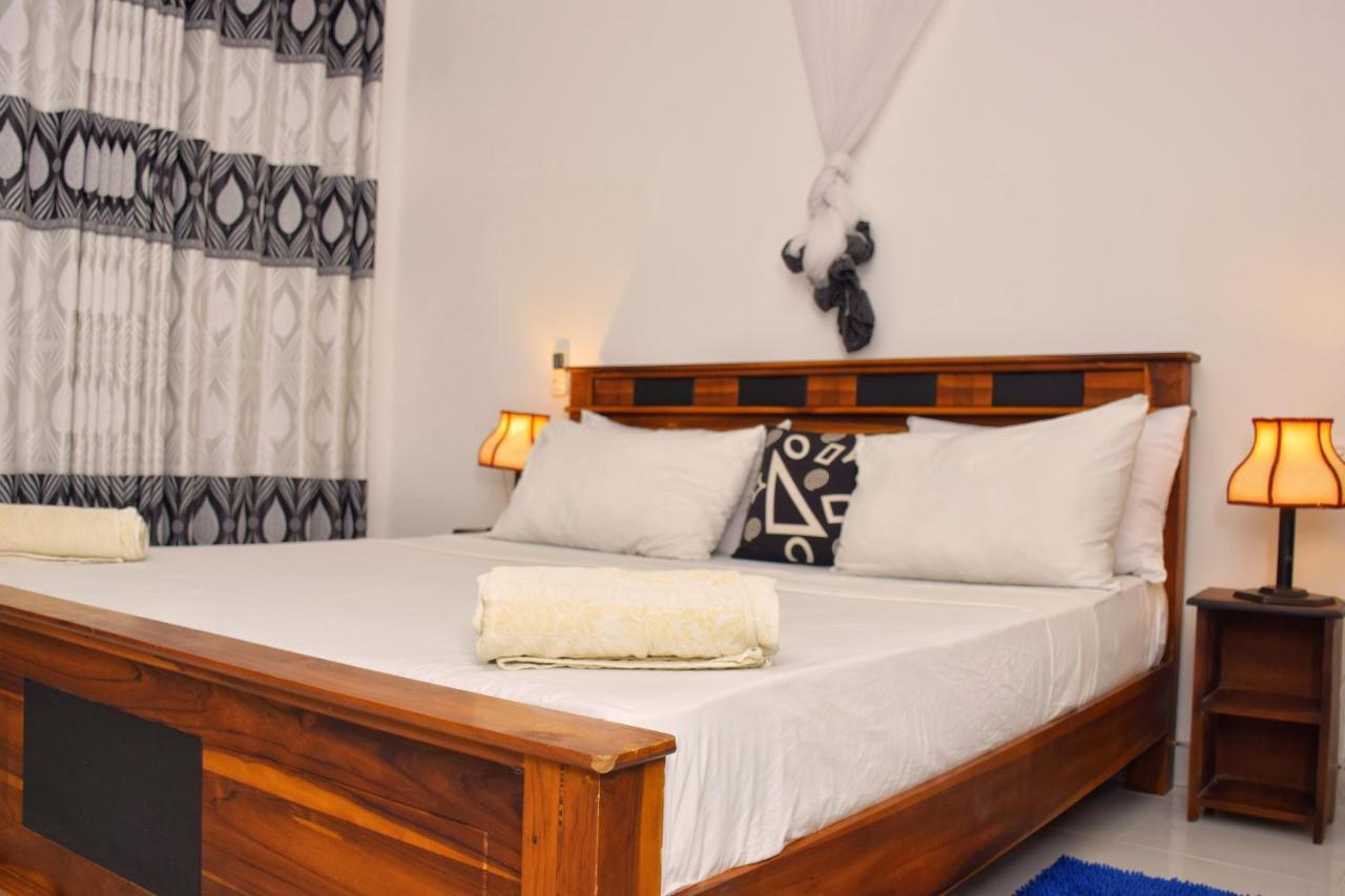 Sunrise Cottage Sigiriya Bagian luar foto
