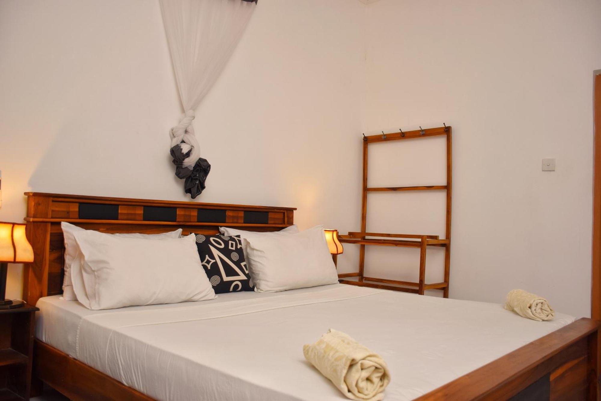 Sunrise Cottage Sigiriya Bagian luar foto