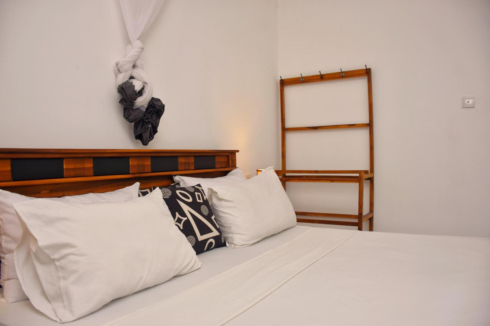 Sunrise Cottage Sigiriya Bagian luar foto