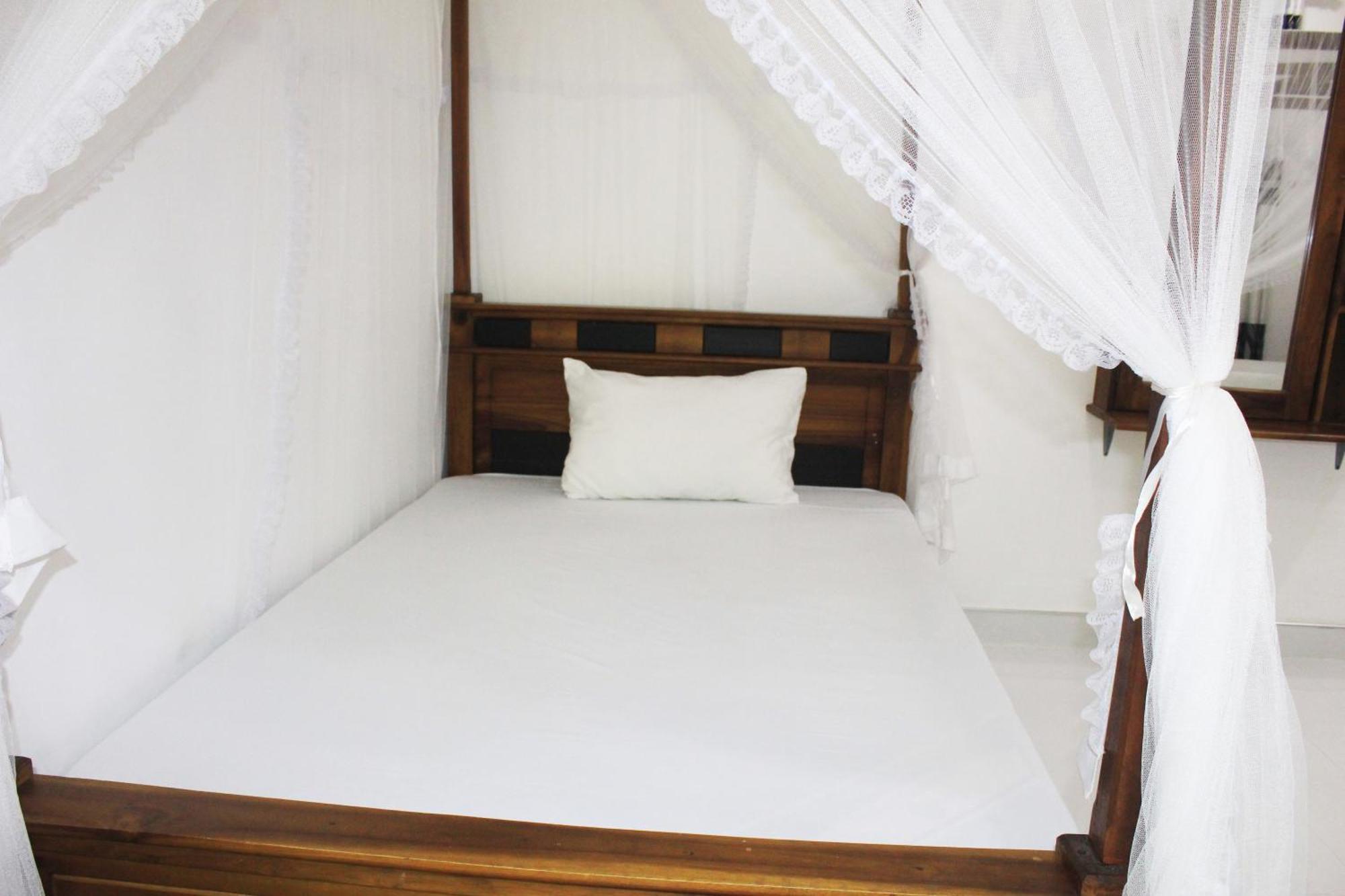 Sunrise Cottage Sigiriya Bagian luar foto