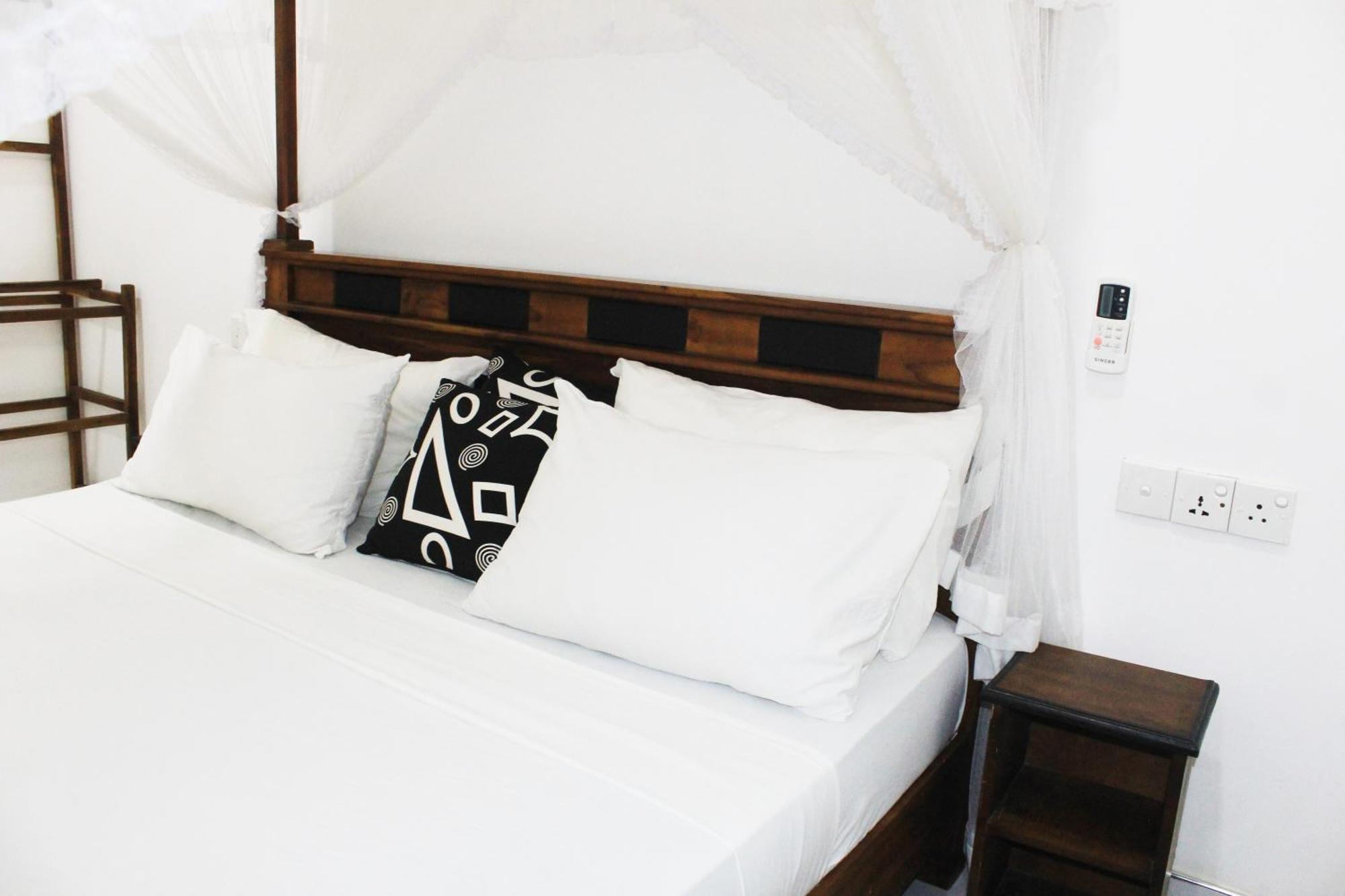 Sunrise Cottage Sigiriya Bagian luar foto